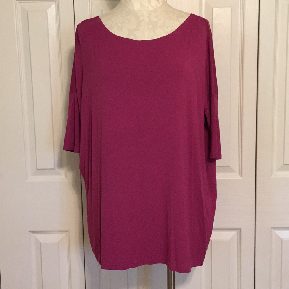 Julie Billiart Short Sleeve Shirt - Medium